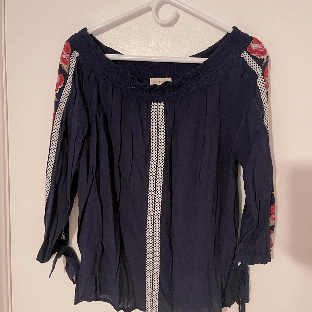 Blouse